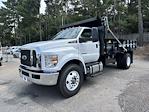 2026 Ford F-750 Regular Cab DRW 4x2 PJ's Landscape Dump for sale #CB2F7167 - photo 5