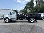 2026 Ford F-750 Regular Cab DRW 4x2 PJ's Landscape Dump for sale #CB2F7167 - photo 6