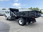 2026 Ford F-750 Regular Cab DRW 4x2 PJ's Landscape Dump for sale #CB2F7167 - photo 2
