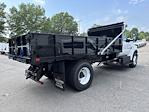 2026 Ford F-750 Regular Cab DRW 4x2 PJ's Landscape Dump for sale #CB2F7167 - photo 8