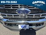 New 2025 Ford F-550 Crew Cab 4x4 12' PJ's Landscape Dump for sale #CB2F7234 - photo 10