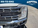 New 2025 Ford F-550 Crew Cab 4x4 12' PJ's Landscape Dump for sale #CB2F7234 - photo 11