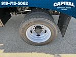 New 2025 Ford F-550 Crew Cab 4x4 12' PJ's Landscape Dump for sale #CB2F7234 - photo 13