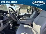 New 2025 Ford F-550 Crew Cab 4x4 12' PJ's Landscape Dump for sale #CB2F7234 - photo 19