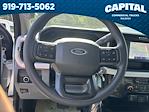 New 2025 Ford F-550 Crew Cab 4x4 12' PJ's Landscape Dump for sale #CB2F7234 - photo 25