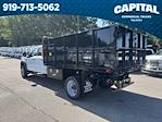 New 2025 Ford F-550 Crew Cab 4x4 12' PJ's Landscape Dump for sale #CB2F7234 - photo 7