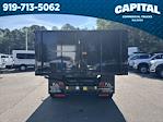 New 2025 Ford F-550 Crew Cab 4x4 12' PJ's Landscape Dump for sale #CB2F7234 - photo 8