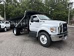 2026 Ford F-750 Regular Cab DRW 4x2 PJ's Landscape Dump for sale #CB2F7268 - photo 1