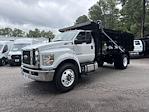 2026 Ford F-750 Regular Cab DRW 4x2 PJ's Landscape Dump for sale #CB2F7268 - photo 5