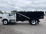 2026 Ford F-750 Regular Cab DRW 4x2 PJ's Landscape Dump for sale #CB2F7268 - photo 6