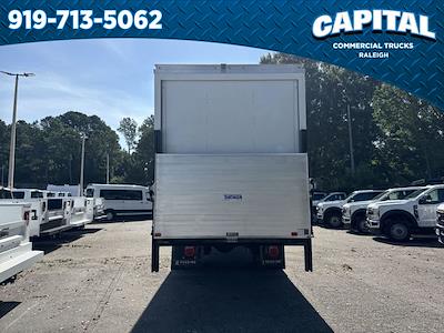 2026 Ford F-750 Regular Cab DRW RWD Reading Box Truck for sale #CB2F7291 - photo 2