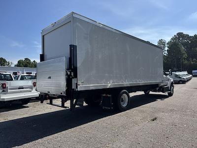 2026 Ford F-750 Regular Cab DRW 4x2 Reading Box Truck for sale #CB2F7291 - photo 2