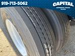 New 2026 Ford F-750 Regular Cab 26' Reading Box Truck with Liftgate for sale #CB2F7291 - photo 14