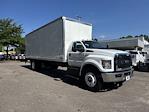 2026 Ford F-750 Regular Cab DRW RWD Reading Box Truck for sale #CB2F7291 - photo 30