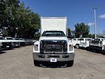 2026 Ford F-750 Regular Cab DRW RWD Reading Box Truck for sale #CB2F7291 - photo 31