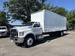 2026 Ford F-750 Regular Cab DRW RWD Reading Box Truck for sale #CB2F7291 - photo 32