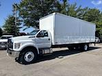 2026 Ford F-750 Regular Cab DRW RWD Reading Box Truck for sale #CB2F7291 - photo 33