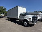 2026 Ford F-750 Regular Cab DRW RWD Reading Box Truck for sale #CB2F7291 - photo 37