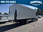 New 2026 Ford F-750 Regular Cab 26' Reading Box Truck with Liftgate for sale #CB2F7291 - photo 2