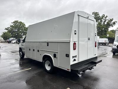 New 2026 Ford E-350 12' 9" Knapheide Service Utility Van for sale #CB2F7325 - photo 2