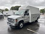 New 2026 Ford E-350 12' 9" Knapheide Service Utility Van for sale #CB2F7325 - photo 5
