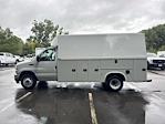 New 2026 Ford E-350 12' 9" Knapheide Service Utility Van for sale #CB2F7325 - photo 6