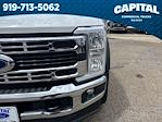New 2025 Ford F-550 Crew Cab Reading SLU132-DW 11' Service Truck for sale #CB2F7330 - photo 11