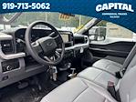 New 2025 Ford F-550 Crew Cab Reading SLU132-DW 11' Service Truck for sale #CB2F7330 - photo 20