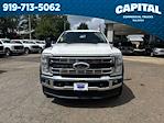 New 2025 Ford F-550 Crew Cab Reading SLU132-DW 11' Service Truck for sale #CB2F7330 - photo 4