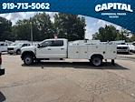 New 2025 Ford F-550 Crew Cab Reading SLU132-DW 11' Service Truck for sale #CB2F7330 - photo 6
