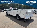 New 2025 Ford F-550 Crew Cab Reading SLU132-DW 11' Service Truck for sale #CB2F7330 - photo 7