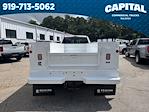 New 2025 Ford F-550 Crew Cab Reading SLU132-DW 11' Service Truck for sale #CB2F7330 - photo 8
