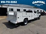 New 2025 Ford F-550 Crew Cab Reading SLU132-DW 11' Service Truck for sale #CB2F7330 - photo 2