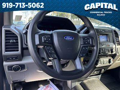 Used 2022 Ford F-450 - photo 1