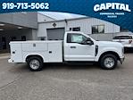 New 2025 Ford F-250 Regular Cab Reading SLU98-SW 8' 2" Service Truck for sale #CB2F7356 - photo 9