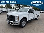 New 2025 Ford F-250 Regular Cab Reading SLU98-SW 8' 2" Service Truck for sale #CB2F7356 - photo 1