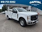 New 2025 Ford F-250 Regular Cab Reading SLU98-SW 8' 2" Service Truck for sale #CB2F7356 - photo 2