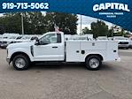 New 2025 Ford F-250 Regular Cab Reading SLU98-SW 8' 2" Service Truck for sale #CB2F7356 - photo 5