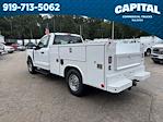New 2025 Ford F-250 Regular Cab Reading SLU98-SW 8' 2" Service Truck for sale #CB2F7356 - photo 6