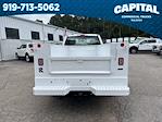 New 2025 Ford F-250 Regular Cab Reading SLU98-SW 8' 2" Service Truck for sale #CB2F7356 - photo 7