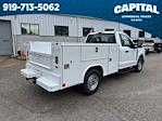 New 2025 Ford F-250 Regular Cab Reading SLU98-SW 8' 2" Service Truck for sale #CB2F7356 - photo 8