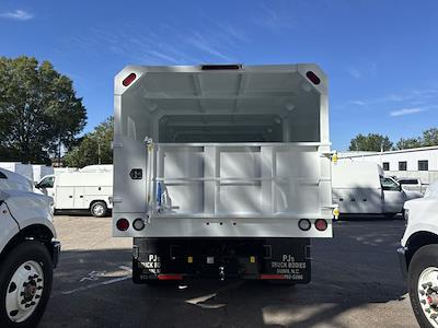 2026 Ford F-750 Regular Cab DRW RWD PJ's Chipper Truck for sale #CB2F7387 - photo 2