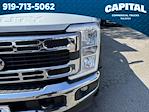 New 2025 Ford F-450 Super Cab 4x4 12' PJ's Landscape Dump for sale #CB2F7390 - photo 11