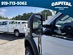 New 2025 Ford F-450 Super Cab 4x4 12' PJ's Landscape Dump for sale #CB2F7390 - photo 12