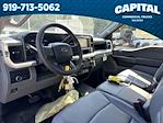 New 2025 Ford F-450 Super Cab 4x4 12' PJ's Landscape Dump for sale #CB2F7390 - photo 19