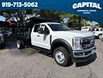 New 2025 Ford F-450 Super Cab 4x4 12' PJ's Landscape Dump for sale #CB2F7390 - photo 3