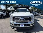 New 2025 Ford F-450 Super Cab 4x4 12' PJ's Landscape Dump for sale #CB2F7390 - photo 4