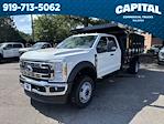New 2025 Ford F-450 Super Cab 4x4 12' PJ's Landscape Dump for sale #CB2F7390 - photo 5