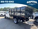 New 2025 Ford F-450 Super Cab 4x4 12' PJ's Landscape Dump for sale #CB2F7390 - photo 2