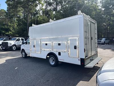 New 2026 Ford E-450 Rockport FRP Service Utility Van for sale #CB2F7438 - photo 2